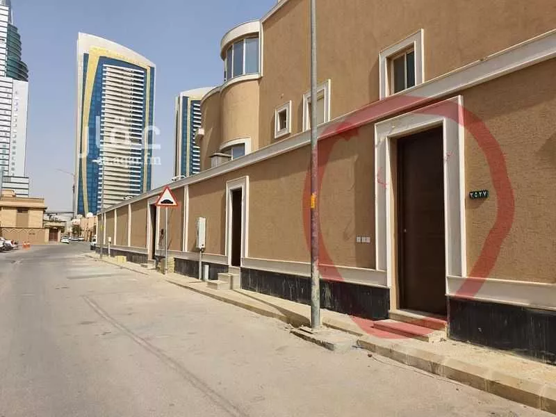 2 bedroom floor in Al Olaya 1