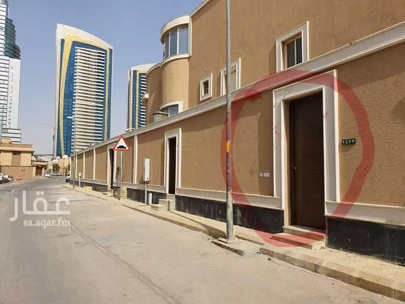 دور 3 غرف في العليا 3