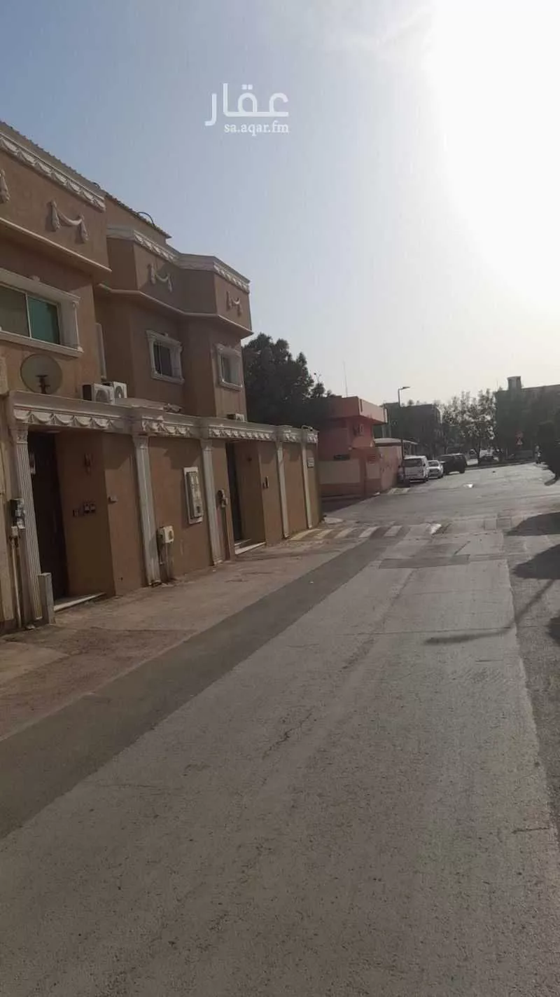 دور 1 غرف في العليا 1