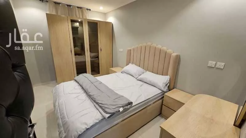 2 bedroom floor in Al Olaya 4