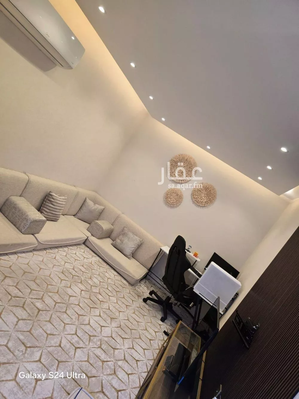 فيلا 5 غرف في الياسمين 5