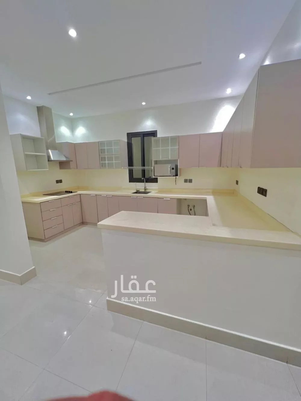 3 bedroom apartment in Al Qairawan 3