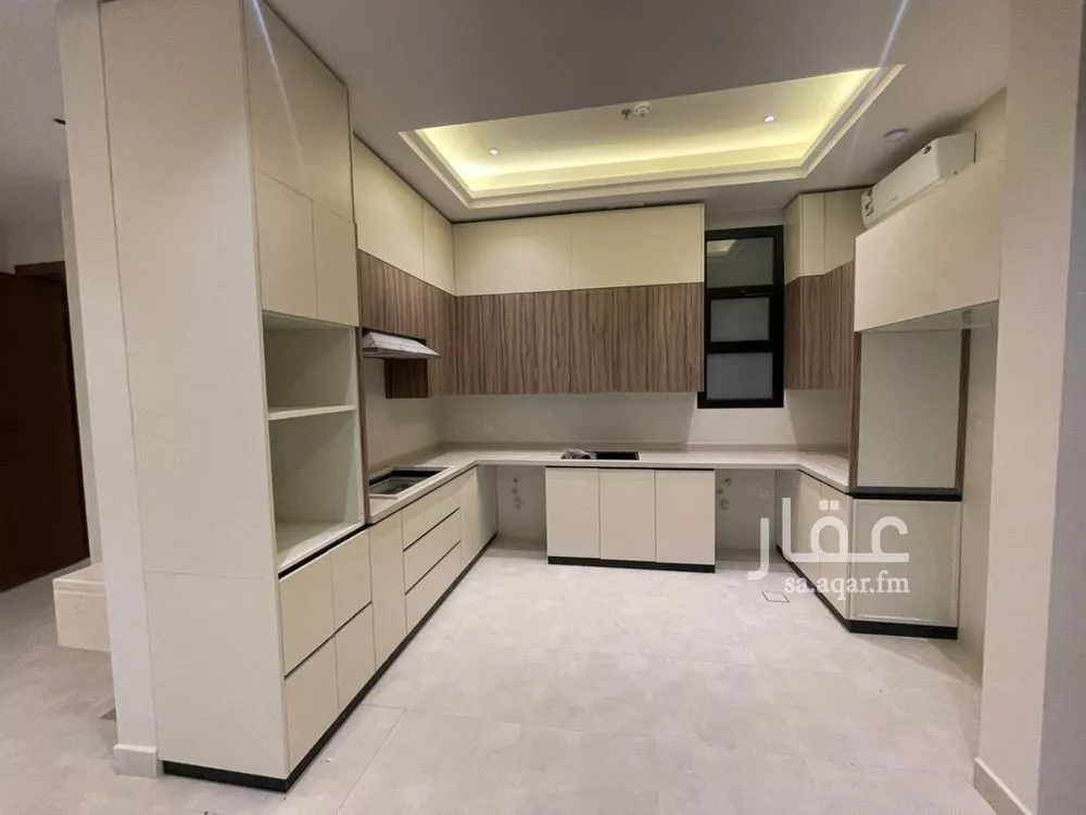 شقة 3 غرف في العارض 2