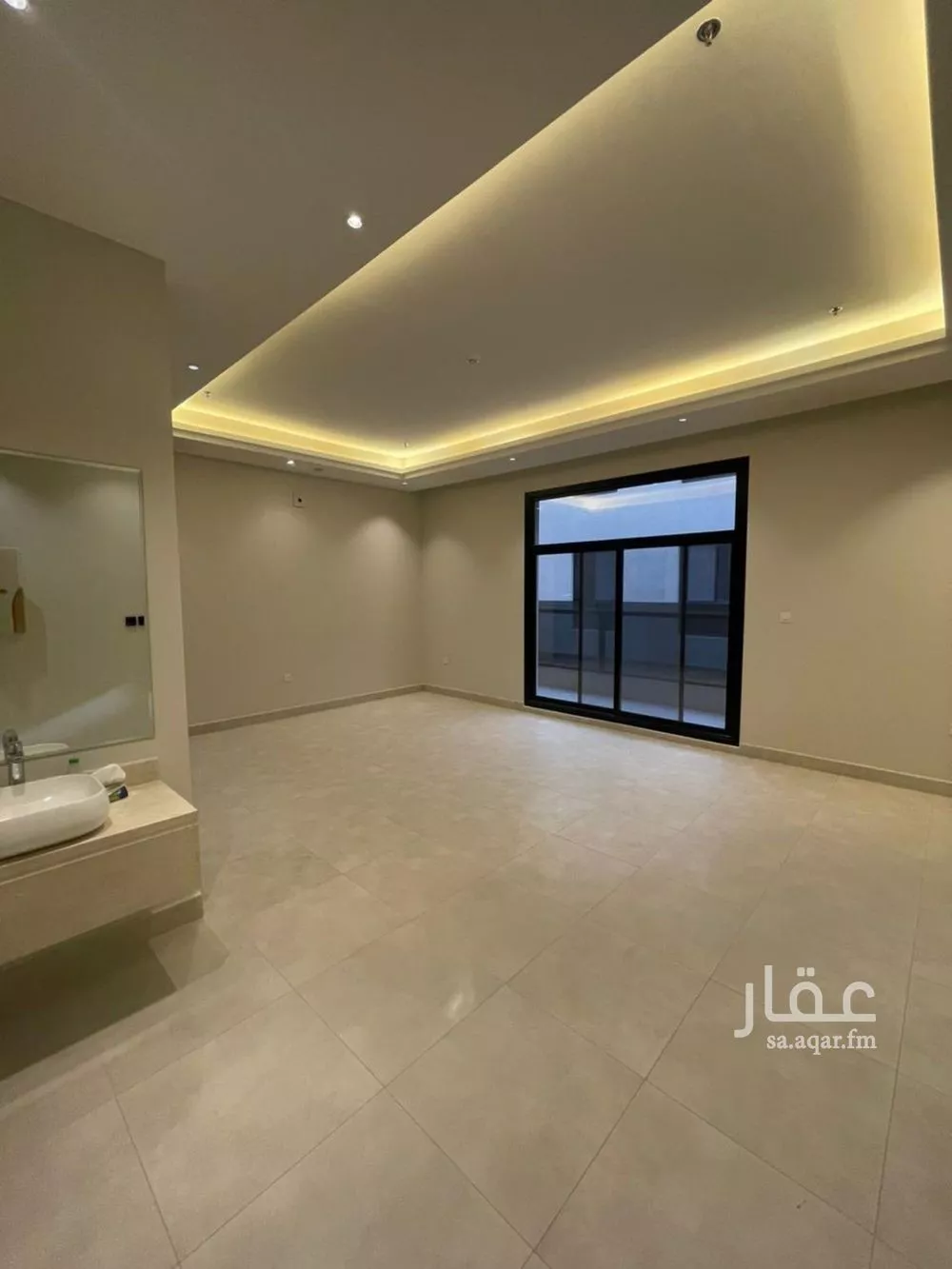 شقة 3 غرف في العارض 3