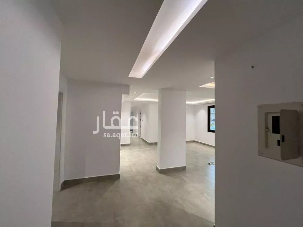 شقة 3 غرف في الملقا 2