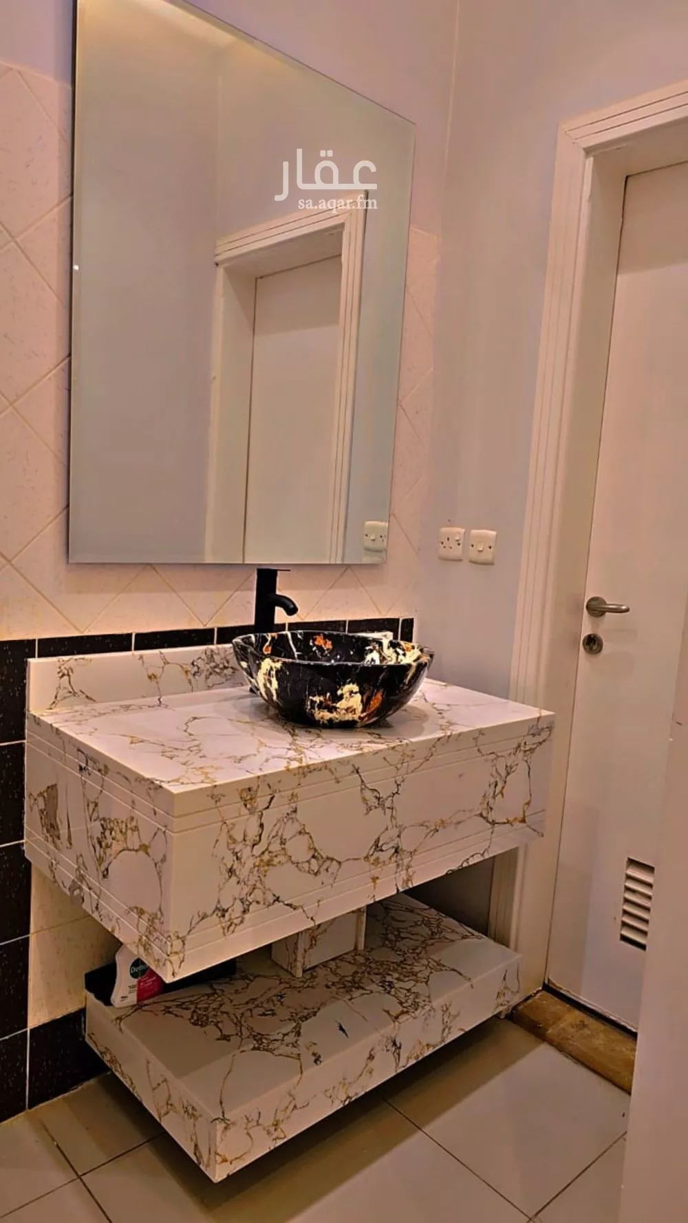 دور 3 غرف في الياسمين 2