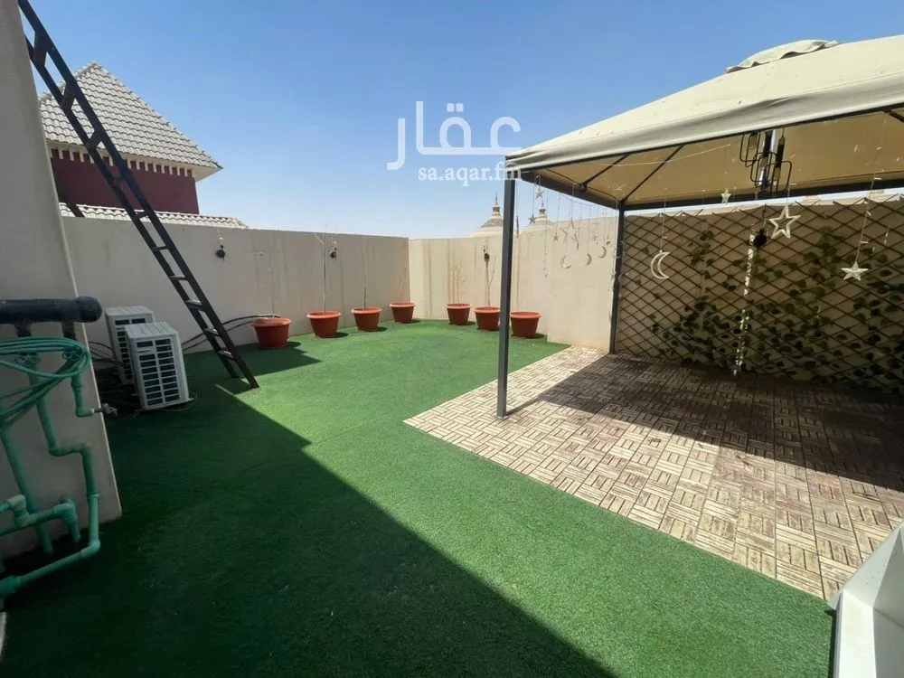 فيلا 8 غرف في الملقا، الرياض 20