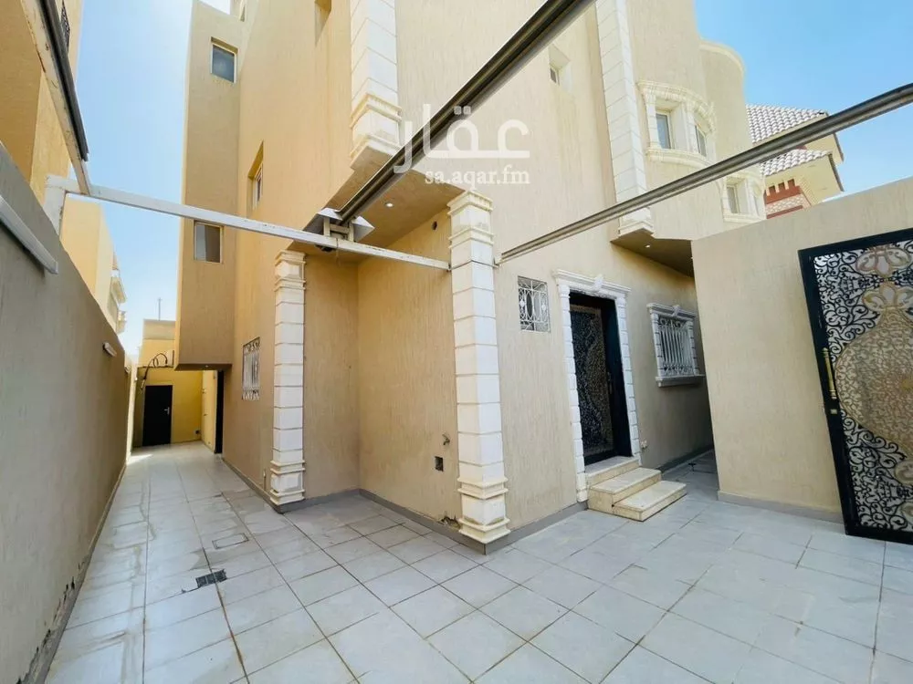 فيلا 8 غرف في الملقا، الرياض 24