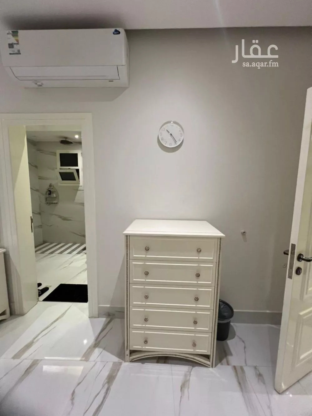 3 bedroom apartment in Al Narjis 3