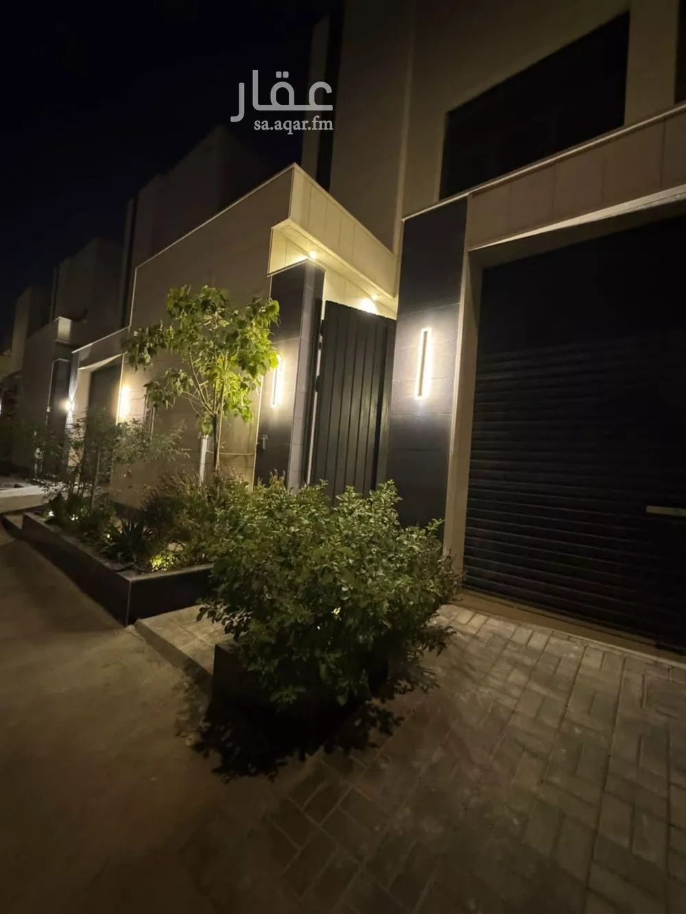 فيلا 6 غرف في النرجس 1