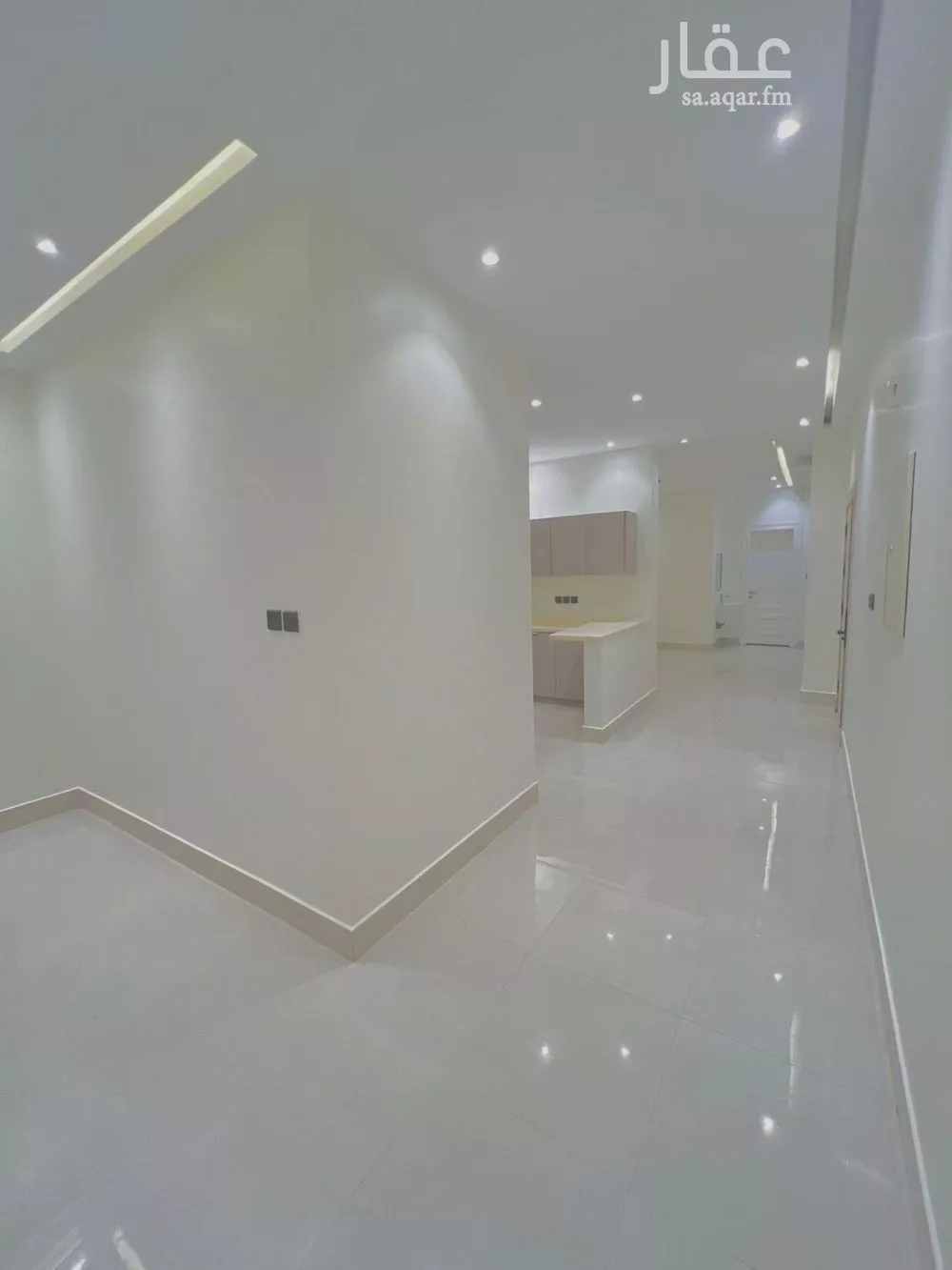 3 bedroom apartment in Al Qairawan 2