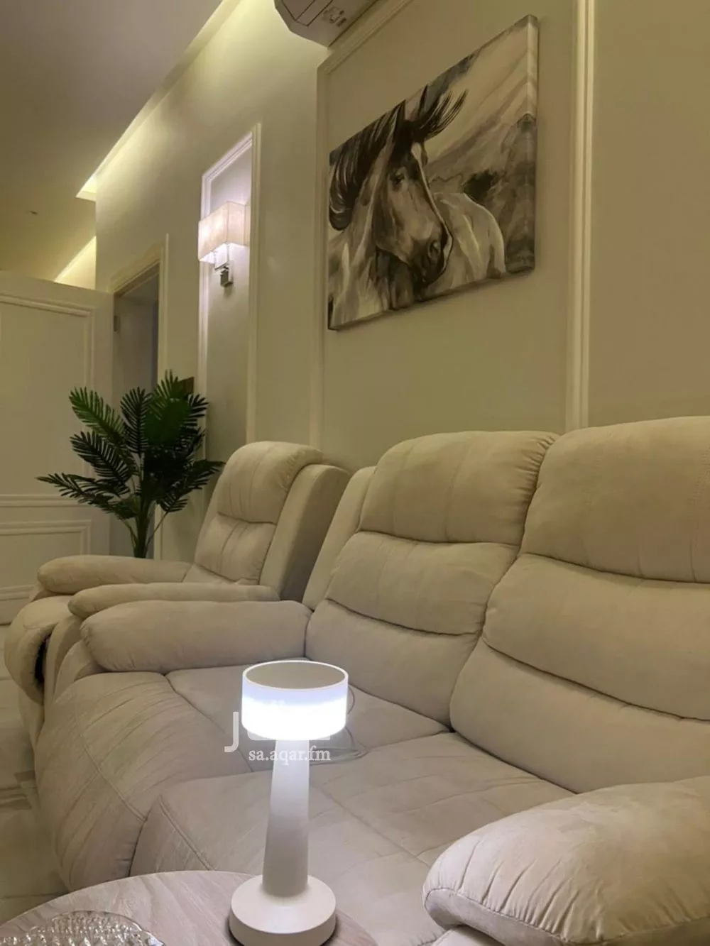 3 bedroom apartment in Al Narjis 5