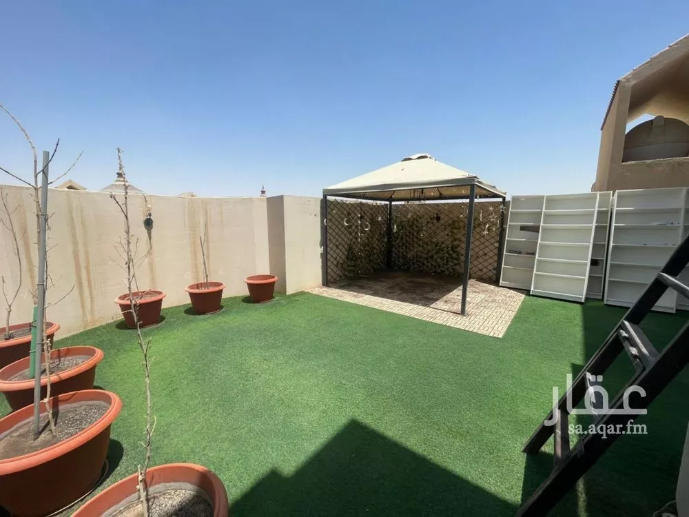 فيلا 8 غرف في الملقا، الرياض 10