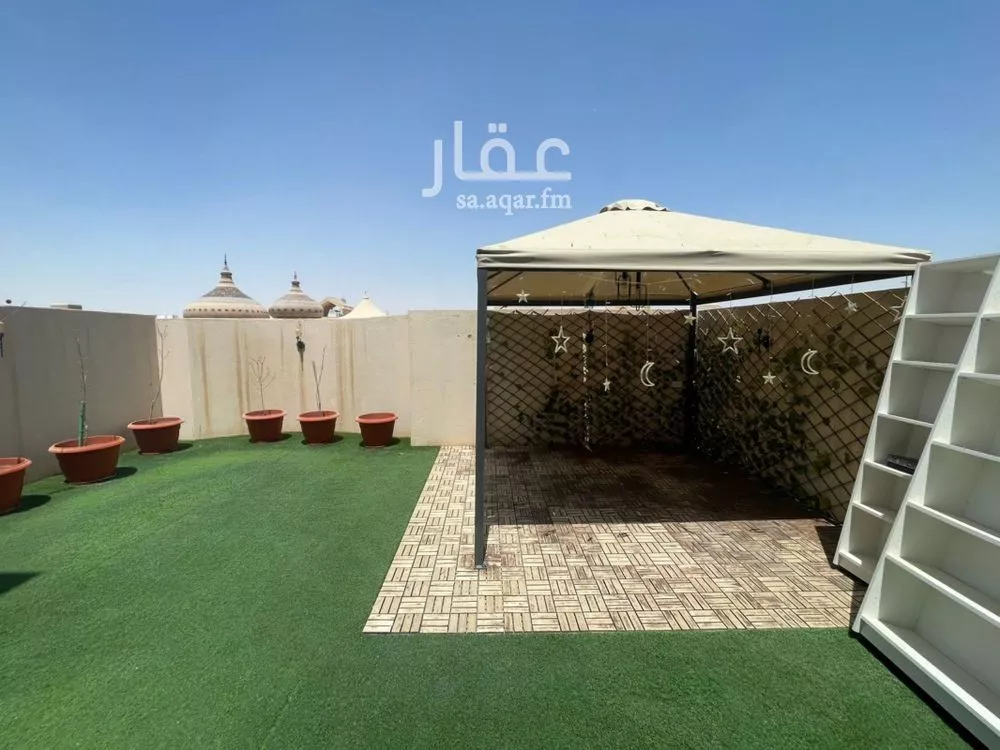 فيلا 8 غرف في الملقا، الرياض 22