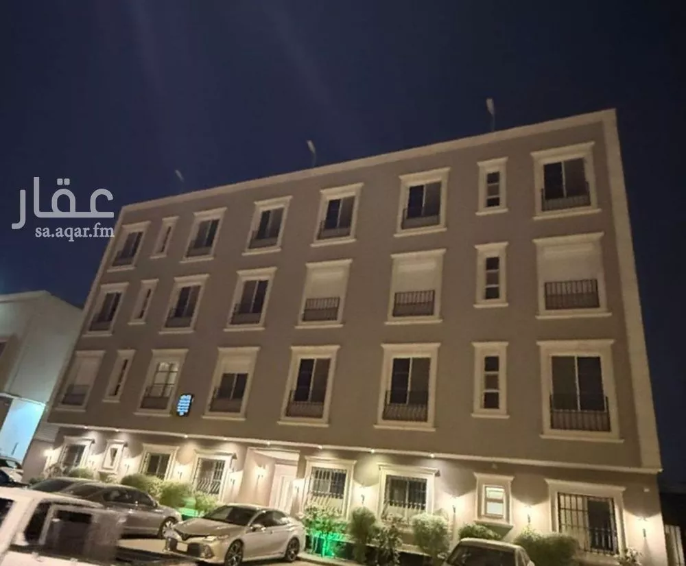 3 bedroom apartment in Al Narjis 1