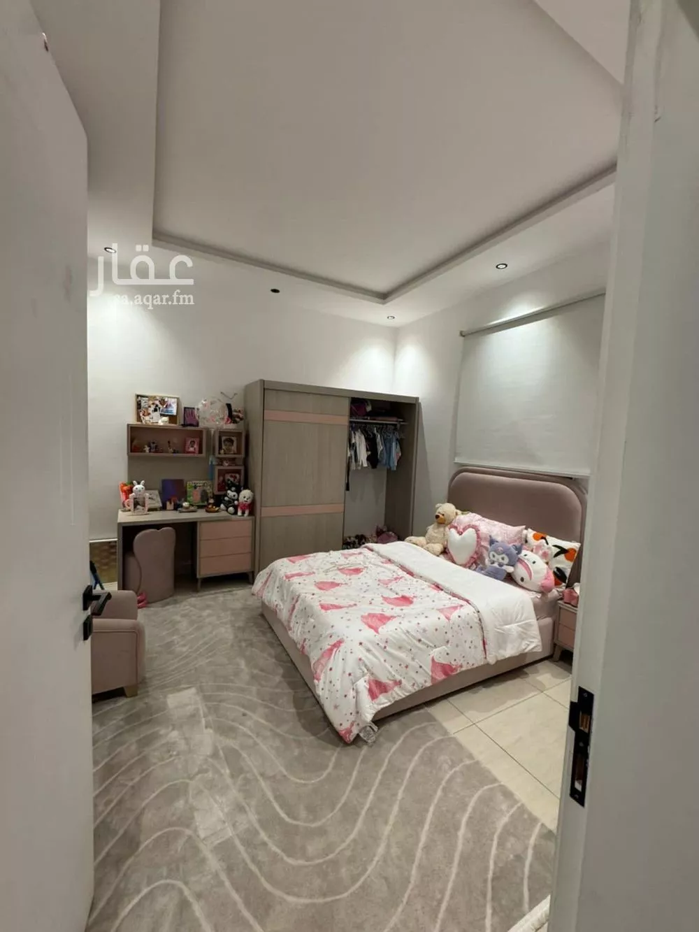 فيلا 6 غرف في النرجس 3