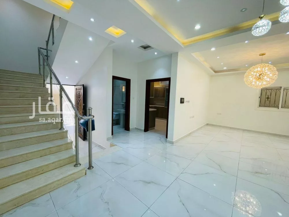 فيلا 8 غرف في الملقا، الرياض 6