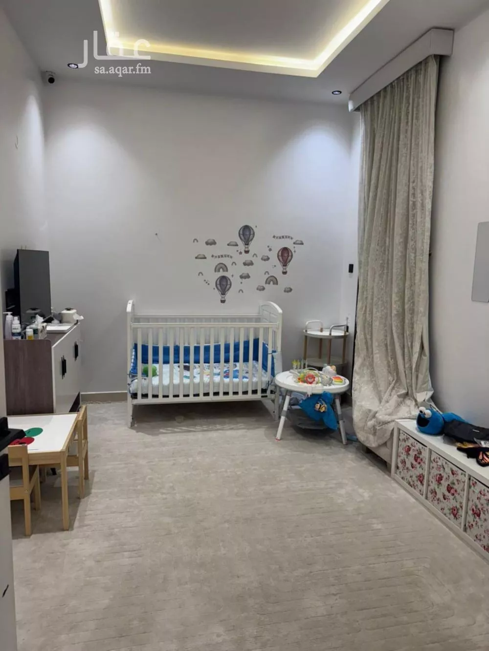 فيلا 6 غرف في النرجس 2