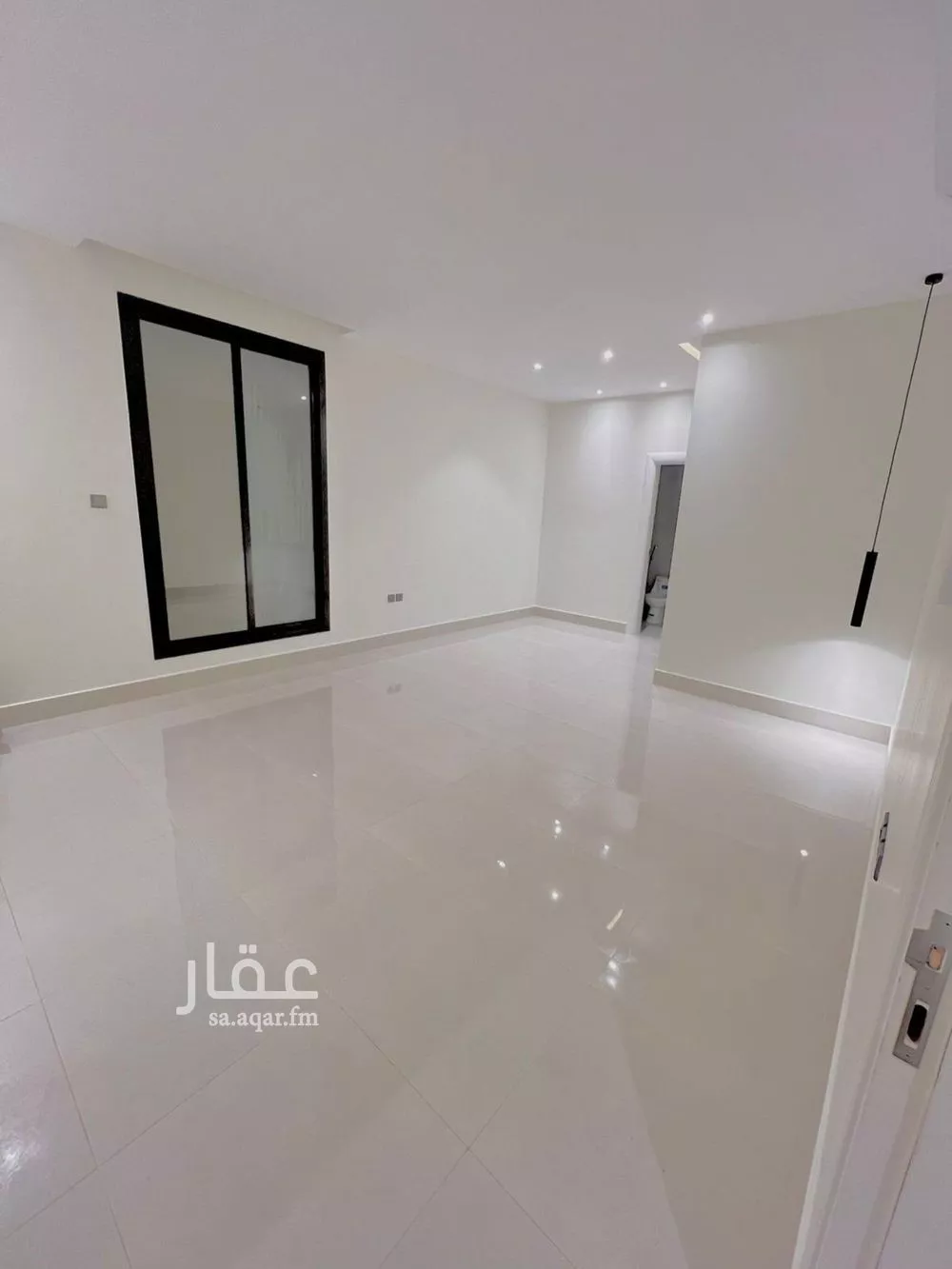 3 bedroom apartment in Al Qairawan 1