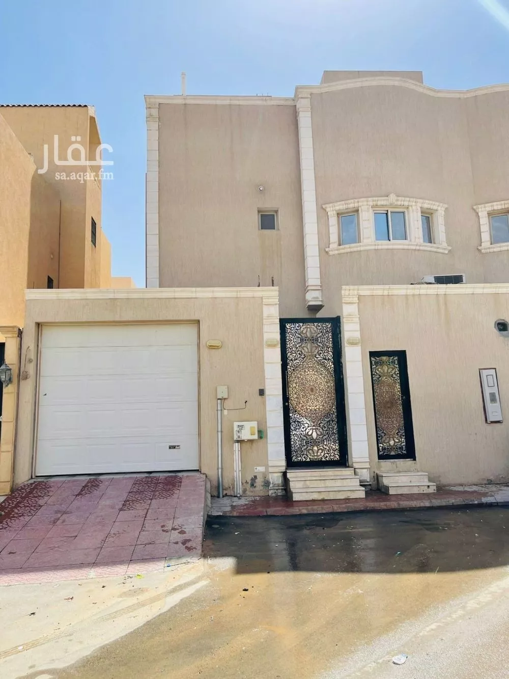 فيلا 8 غرف في الملقا، الرياض 14