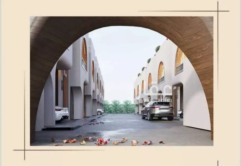 فيلا 7 غرف في الروضة 4