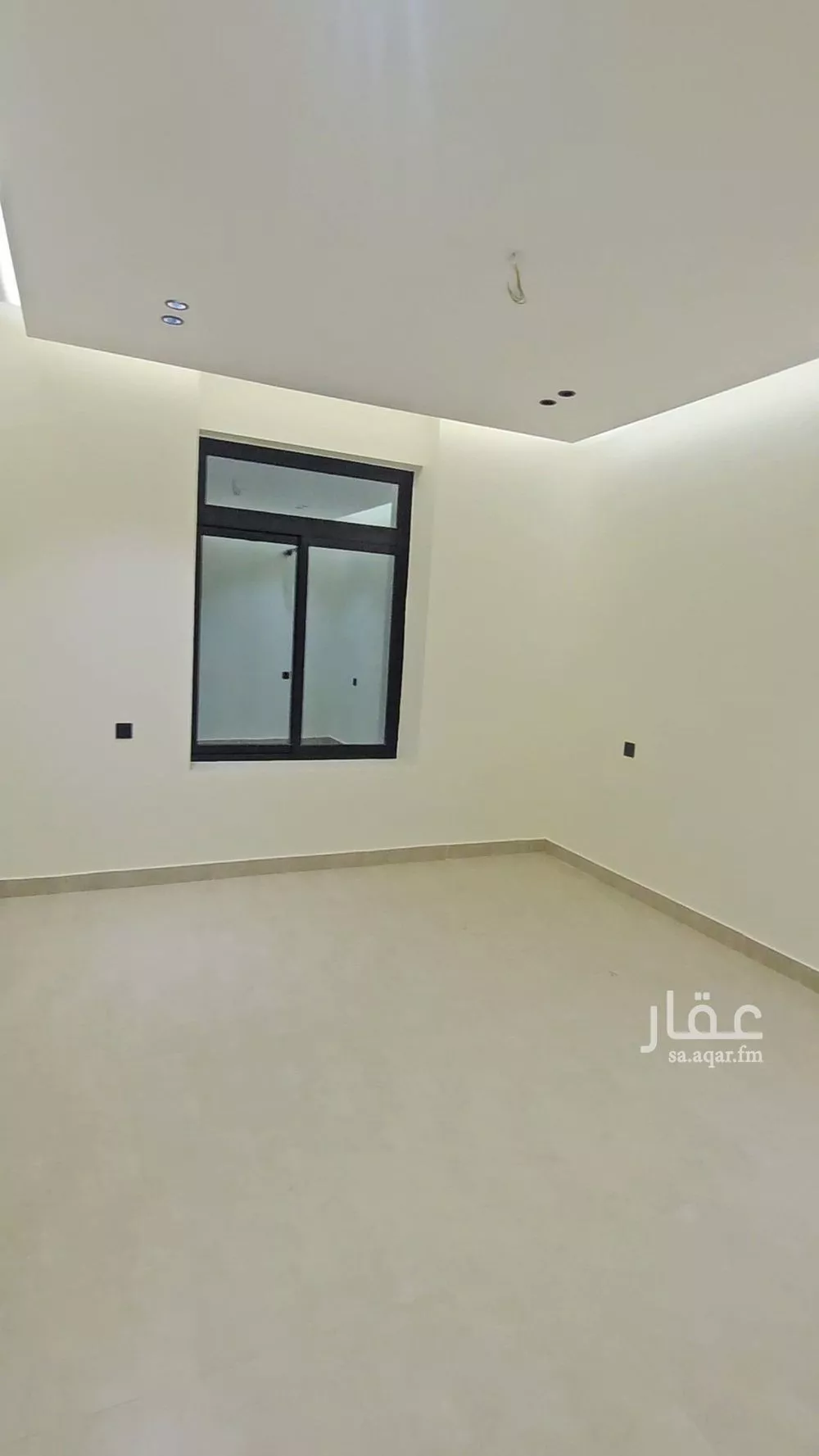 شقة 2 غرف في النزهة 3