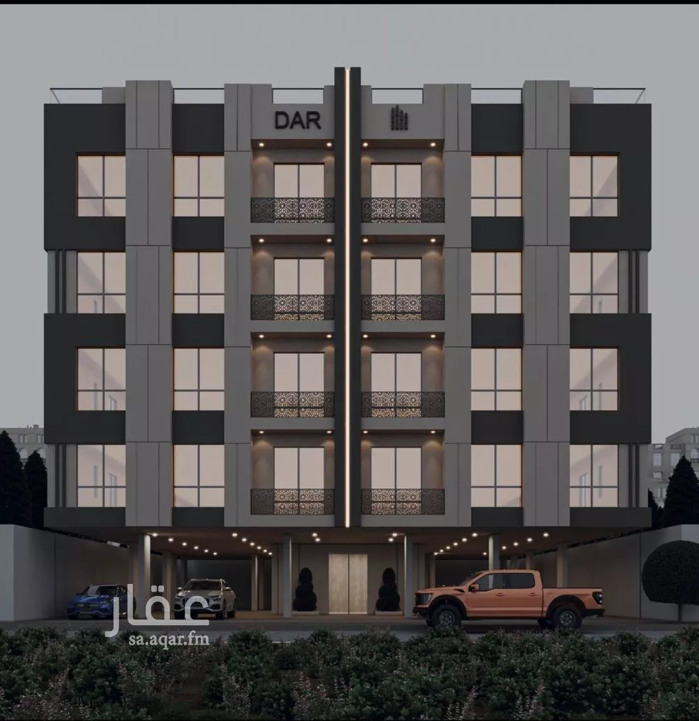 3 bedroom apartment in Al Safa 1