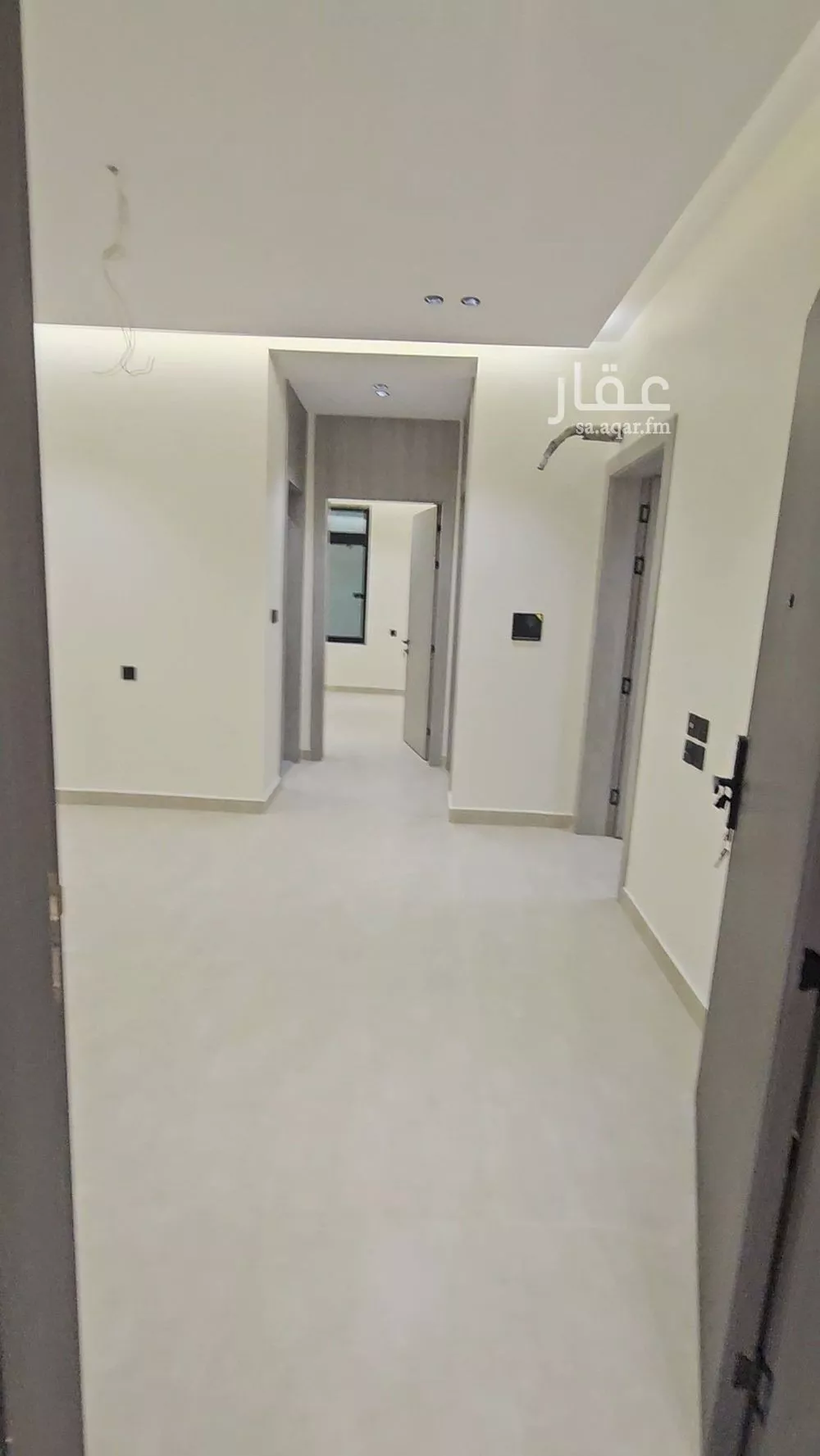 شقة 2 غرف في النزهة 5