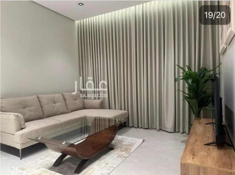 3 bedroom apartment in At Taawon, Riyadh 8