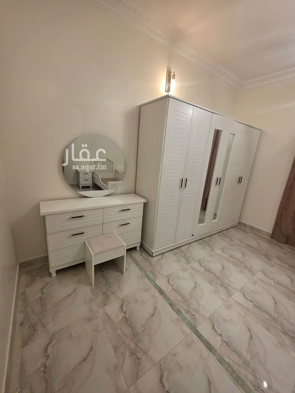 4 bedroom apartment in Al Malqa 3