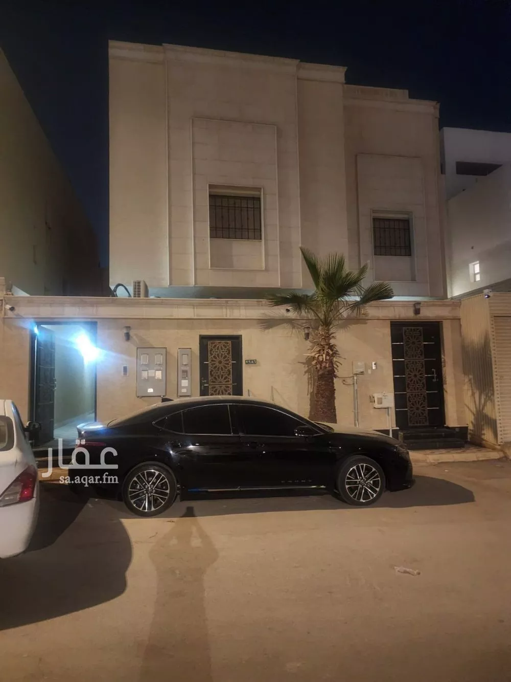 دور 3 غرف في الوادي 1