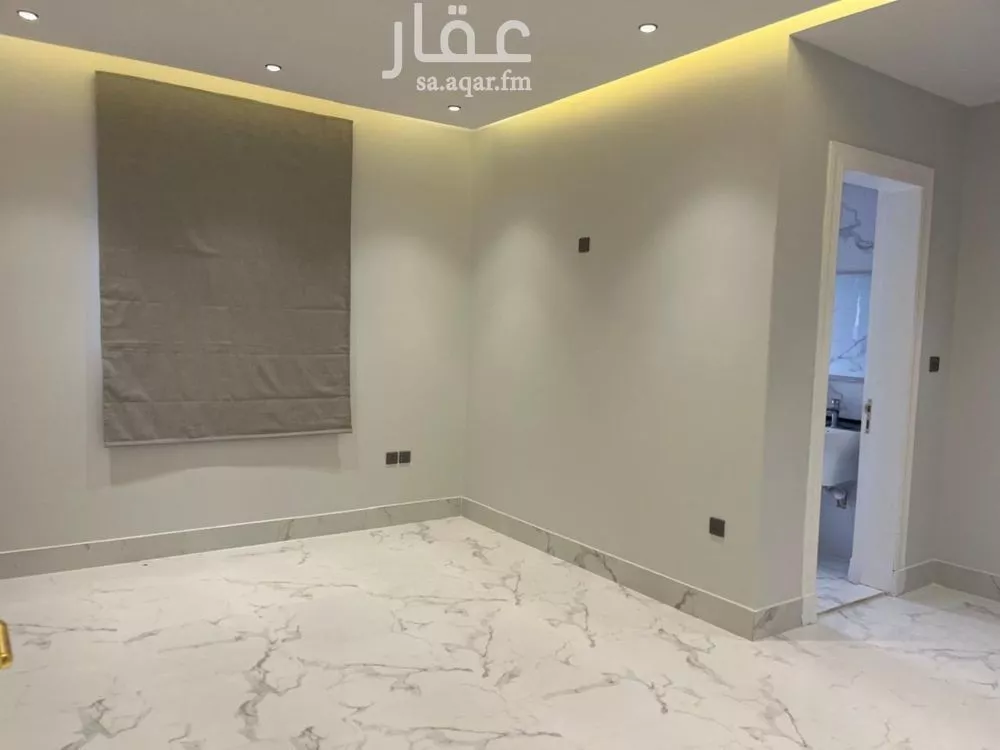 3 bedroom apartment in Al Qairawan, Riyadh 7