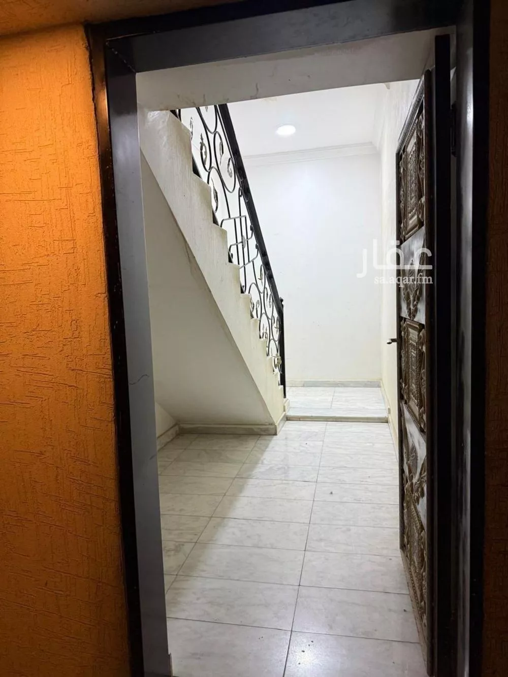 3 bedroom apartment in Al Aqiq 2
