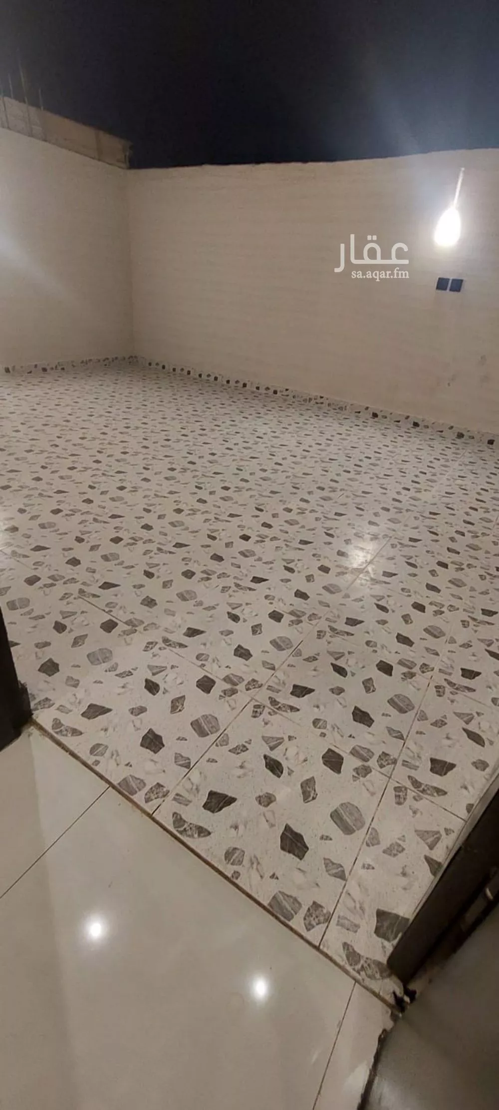 دور 3 غرف في القادسية 2