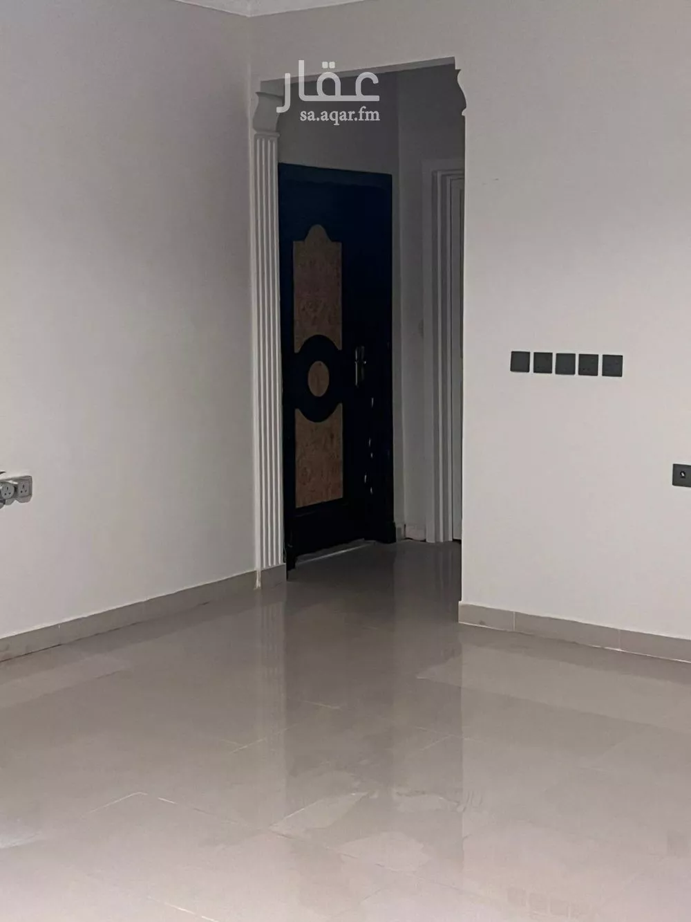 دور 4 غرف في المونسية 5