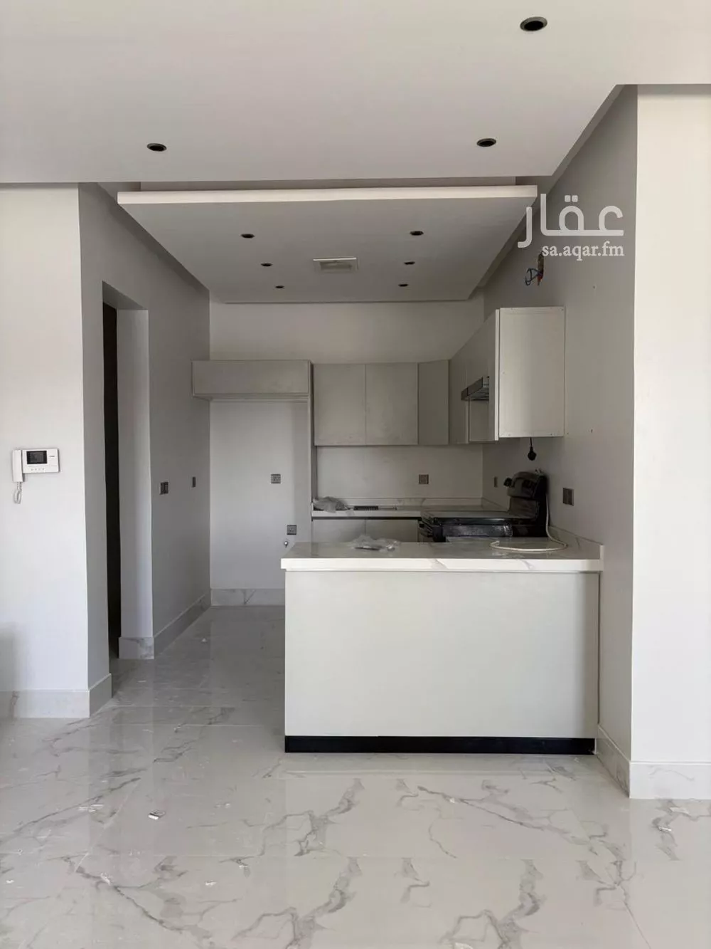 3 bedroom apartment in Al Qairawan, Riyadh 17