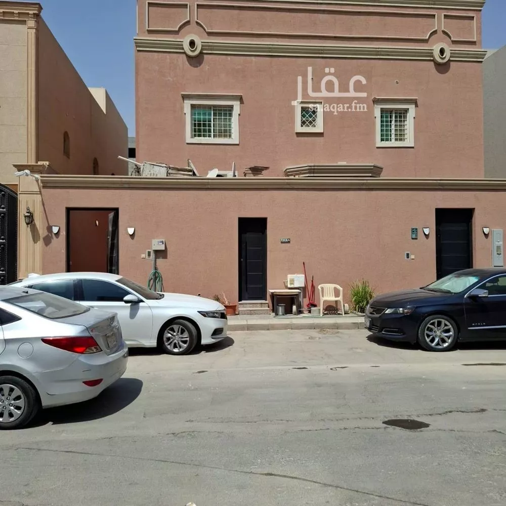 دور 3 غرف في الياسمين 1