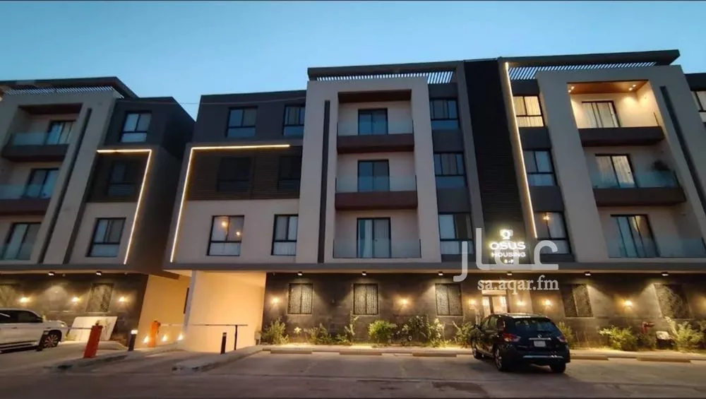 شقة 3 غرف في قرطبة 2