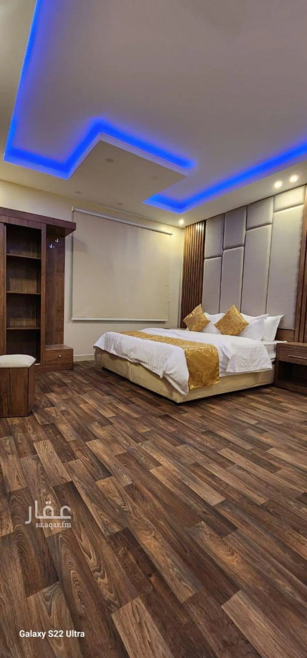 شقة 3 غرف في المونسية 3