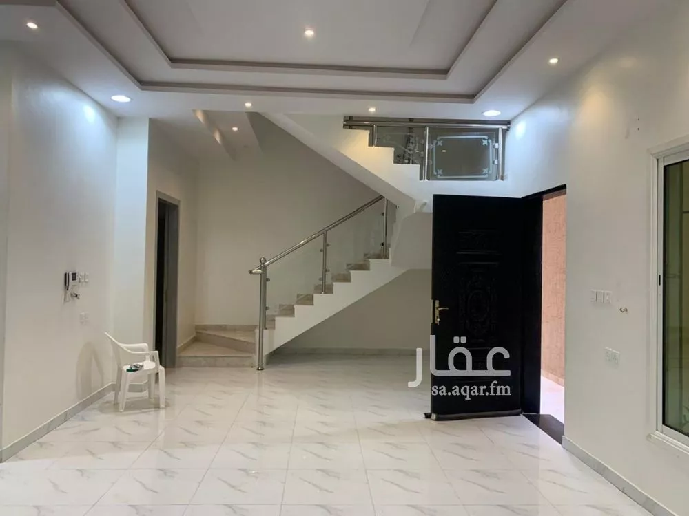 فيلا 4 غرف في القادسية، الرياض 5