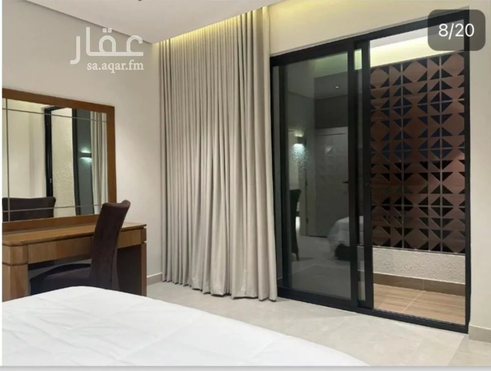 3 bedroom apartment in At Taawon, Riyadh 7