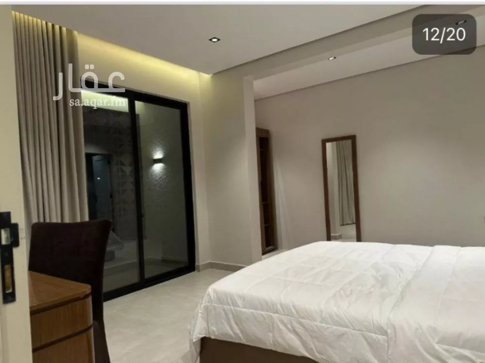 3 bedroom apartment in At Taawon, Riyadh 6