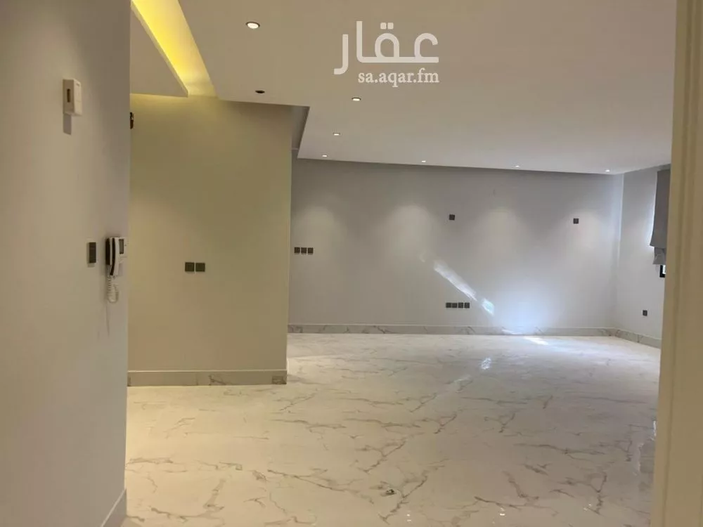 3 bedroom apartment in Al Qairawan, Riyadh 16