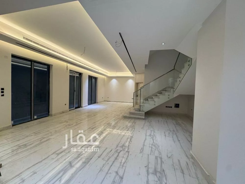 فيلا 4 غرف في النرجس 2