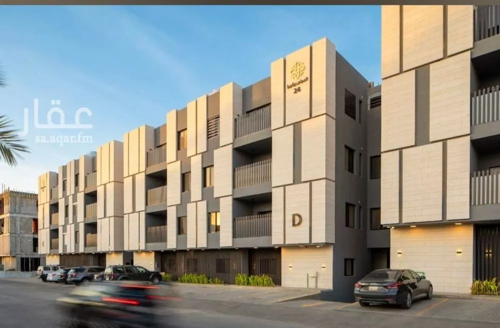 3 bedroom apartment in Qurtubah 1