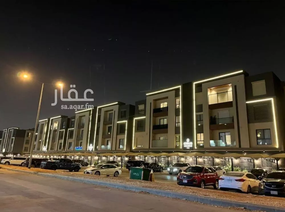 شقة 3 غرف في قرطبة 1