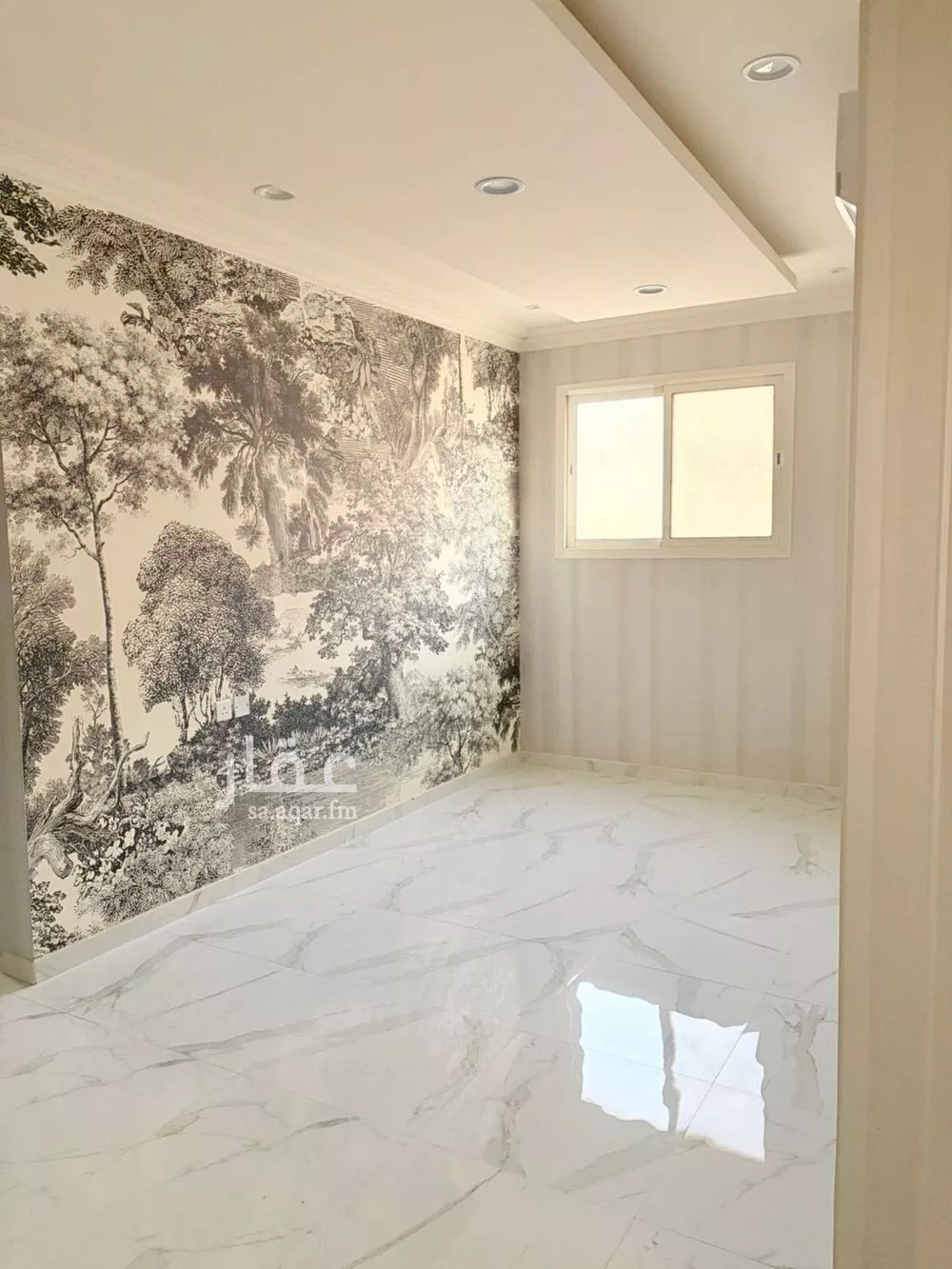 دور 3 غرف في الملقا 3