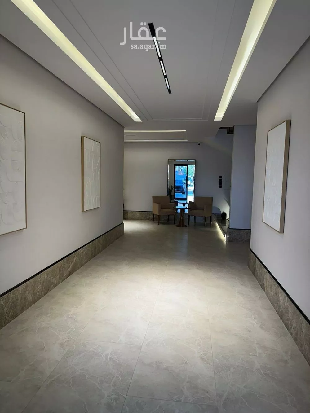 3 bedroom apartment in At Taawon, Riyadh 4