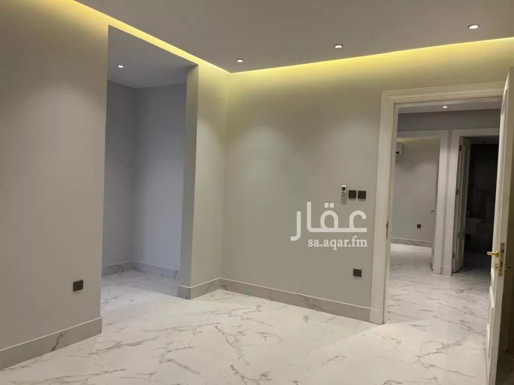 3 bedroom apartment in Al Qairawan, Riyadh 8