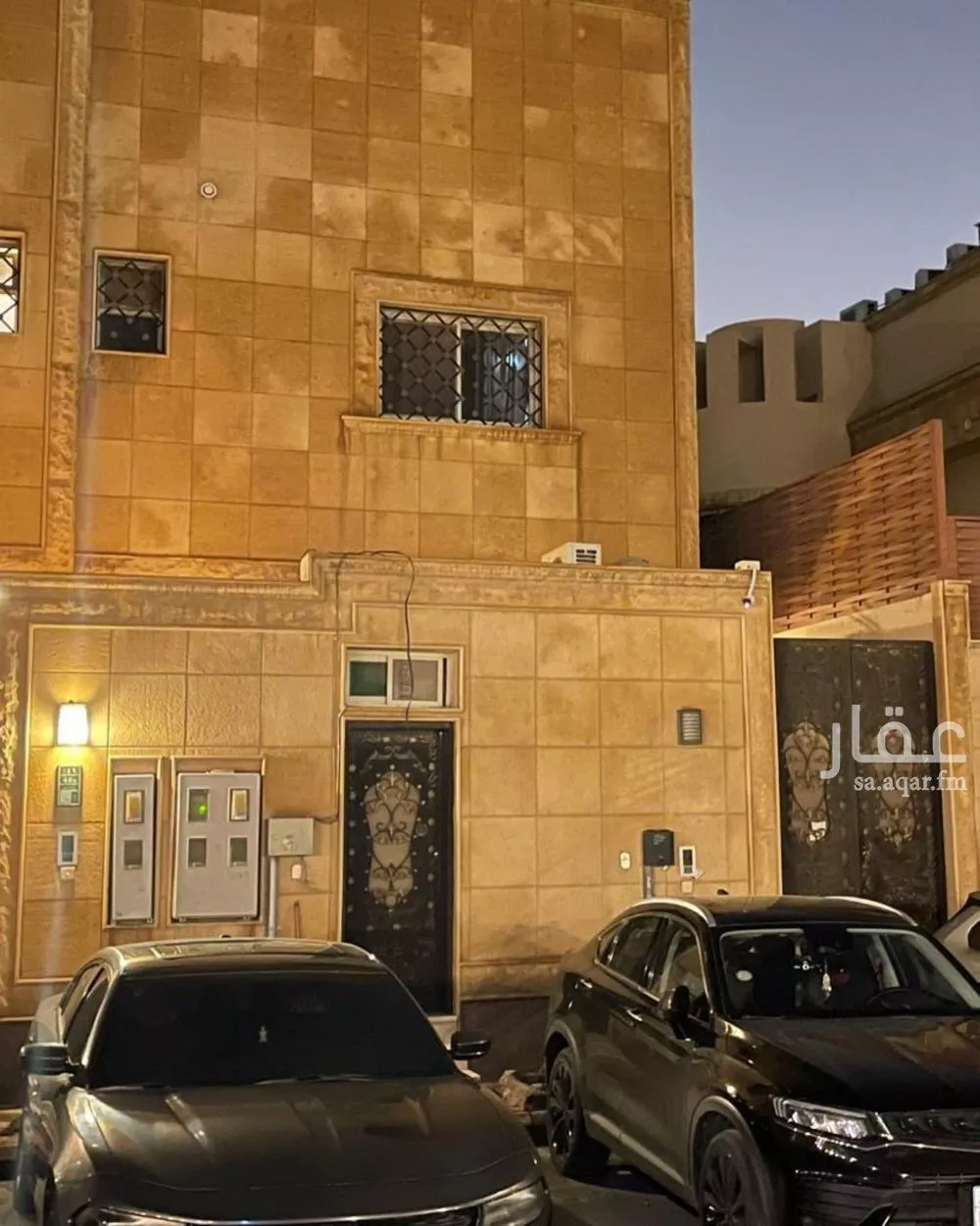 دور 3 غرف في الياسمين 1